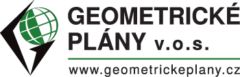 Geometrické plány Liberec