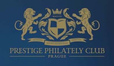 Prestige Philately Club Prague