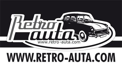 Retro auta